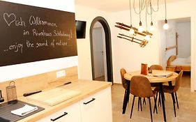 Riverhaus